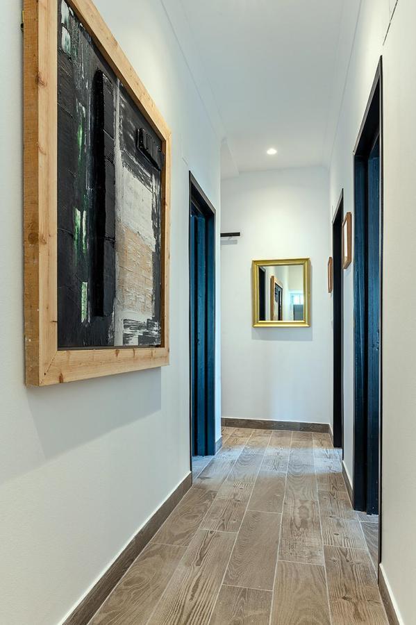 Carregado House Close To Lisbon מראה חיצוני תמונה