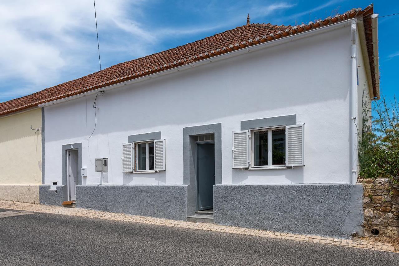 Carregado House Close To Lisbon מראה חיצוני תמונה