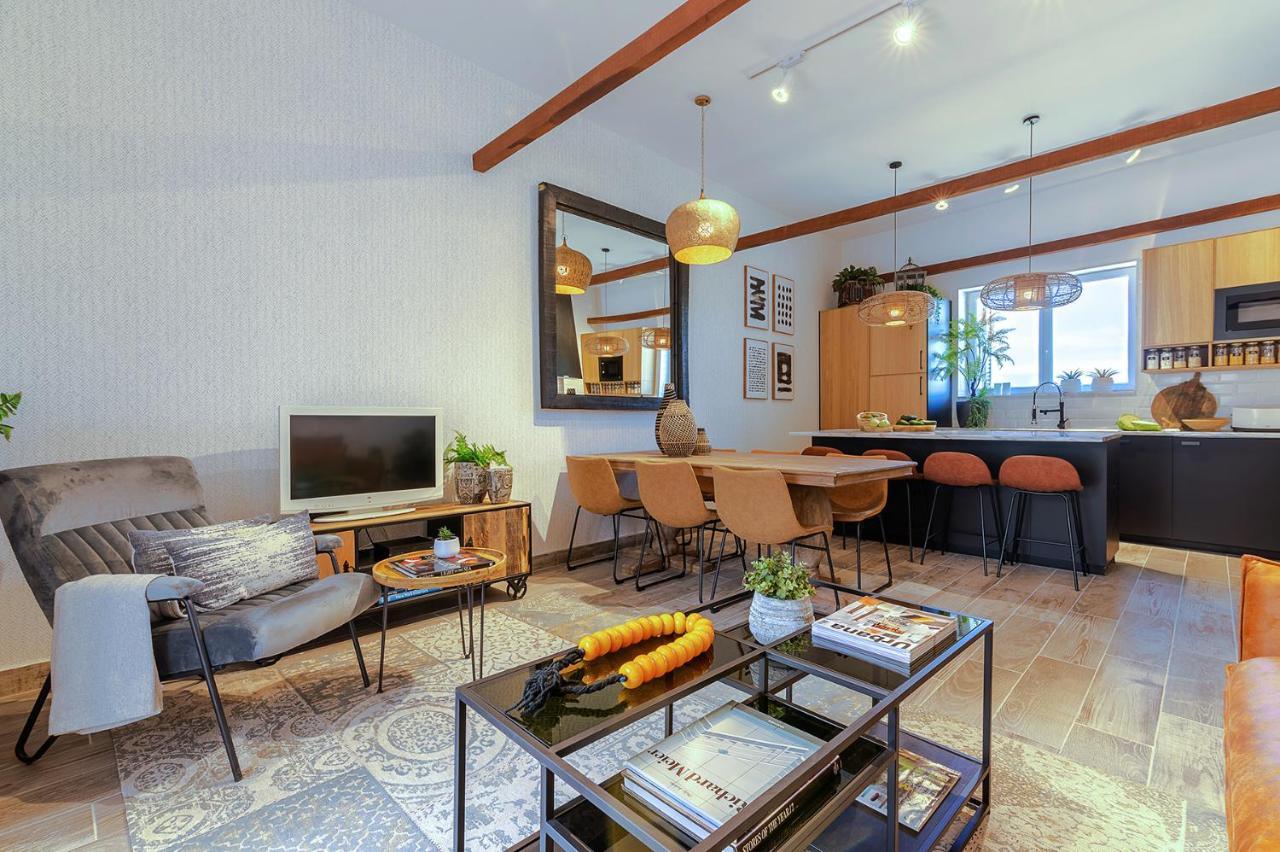 Carregado House Close To Lisbon מראה חיצוני תמונה