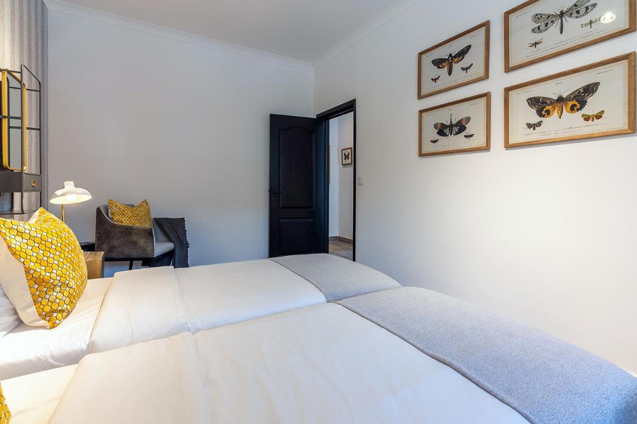 Carregado House Close To Lisbon מראה חיצוני תמונה