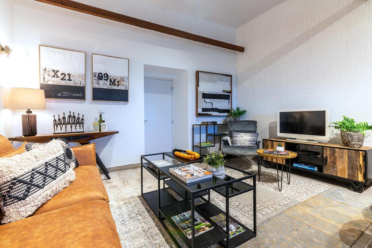 Carregado House Close To Lisbon מראה חיצוני תמונה