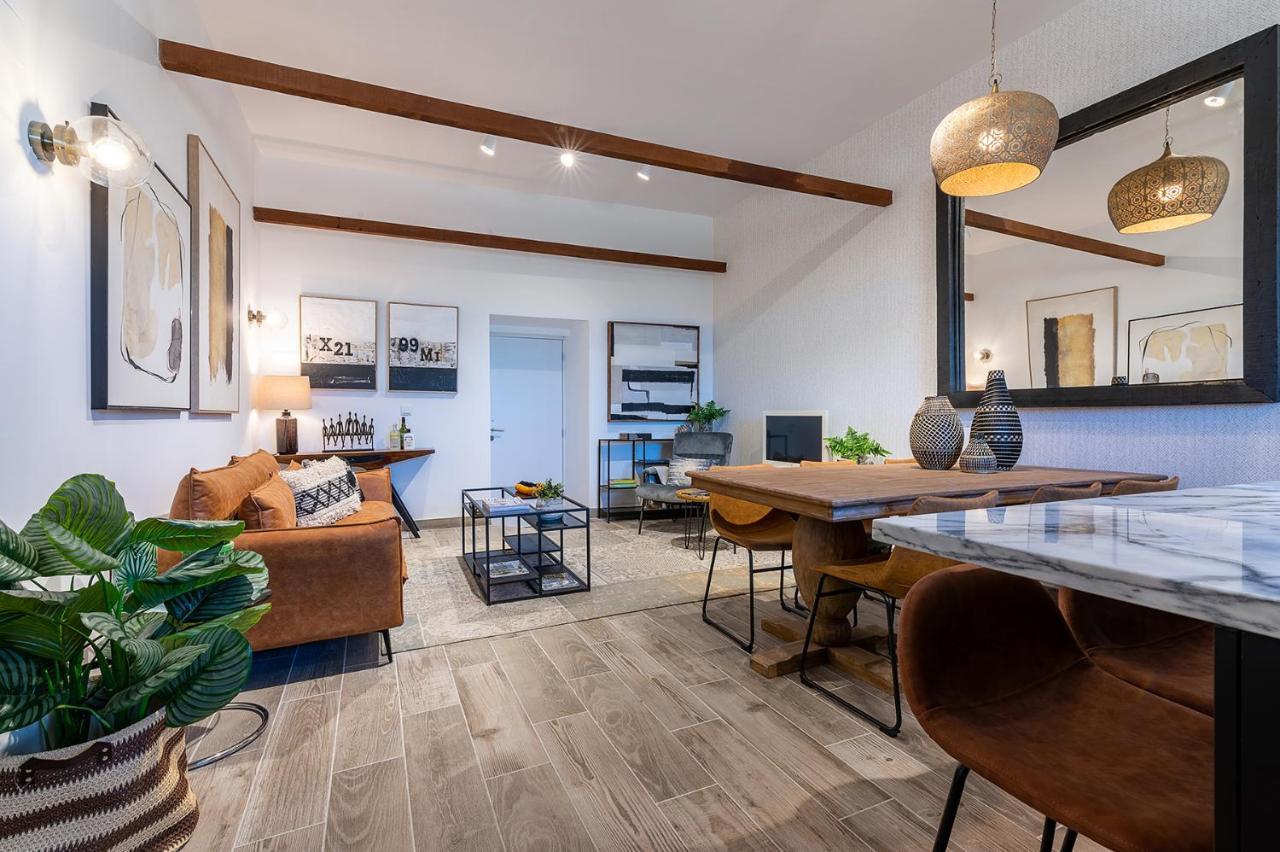 Carregado House Close To Lisbon מראה חיצוני תמונה